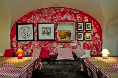 Pomodoro Ristorante