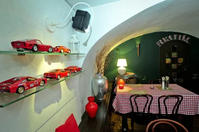 Pomodoro Ristorante