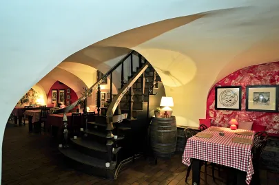 Pomodoro Ristorante