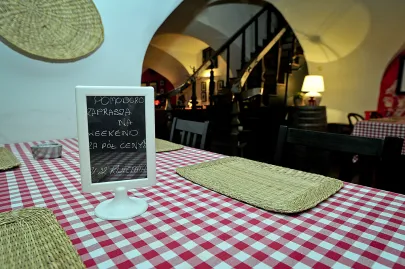 Pomodoro Ristorante