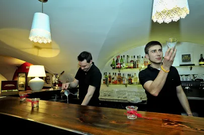 Pomodoro Ristorante