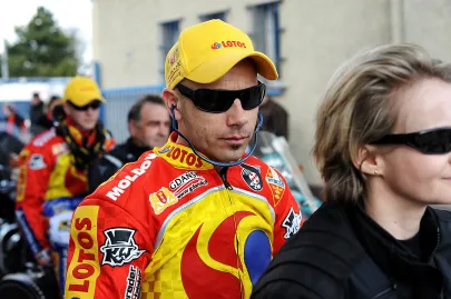 Nicki Pedersen