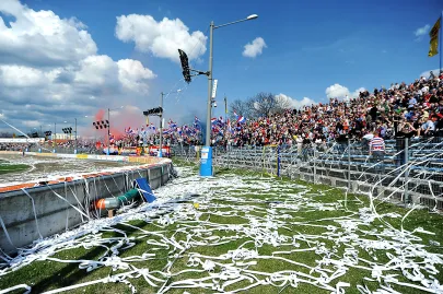 LOTOS WYBRZEŻE - POLONIA 43:47