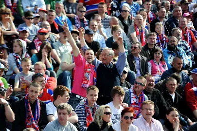 LOTOS WYBRZEŻE - POLONIA 43:47