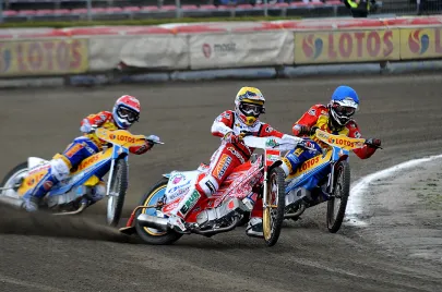Pedersen, Sajfutdinow, Pieszczek