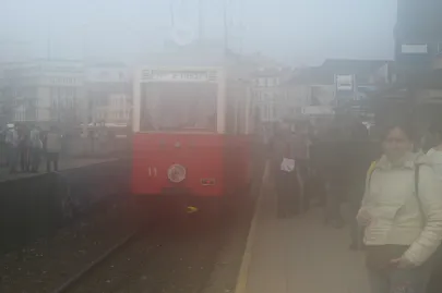 Twój Ruch - Tramwajowa Gra Miejska