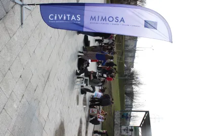 Twój Ruch - Tramwajowa Gra Miejska
