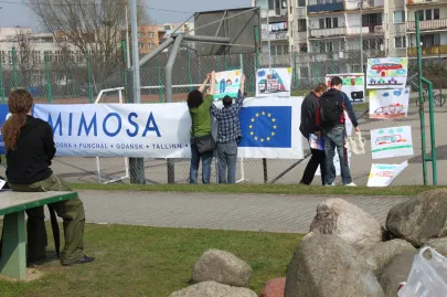 Twój Ruch - Tramwajowa Gra Miejska