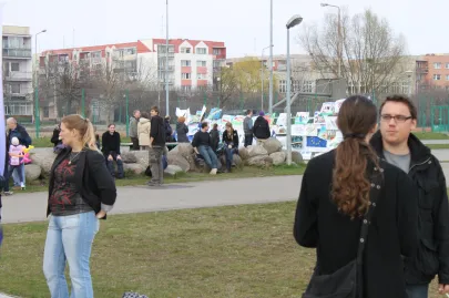 Twój Ruch - Tramwajowa Gra Miejska