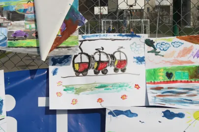Twój Ruch - Tramwajowa Gra Miejska