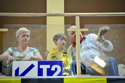 Publiczność