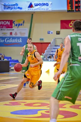 Łukasz Koszarek