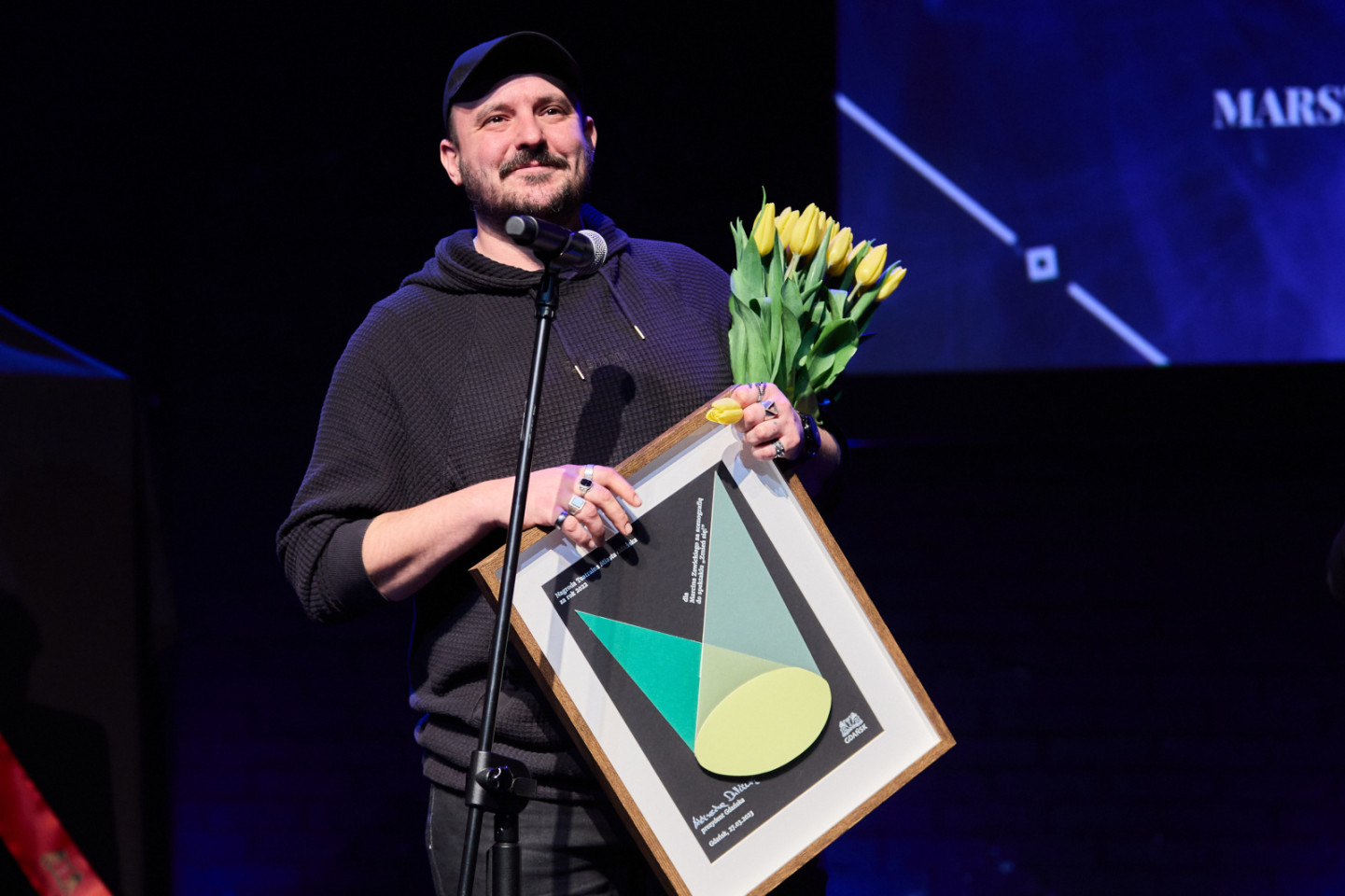 Gala wręczenia Nagród Teatralnych Marszałka Województwa Pomorskiego i Miasta Gdańsk
