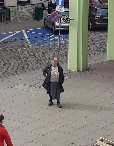 Zrobiło się cieplej i wróciła