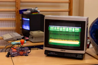 Retro Giełda 80/90 w Sopocie
