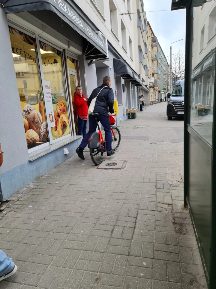 Nowe Mevo w Trójmieście. Zdjęcia czytelników 