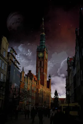 Długa tak jakos inaczej...