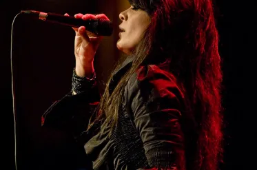 29.04.2012 trzeci, ostatni dzień Siesta Festval to koncert safardyjskich pieśni zjawiskowej Yasmin Levy