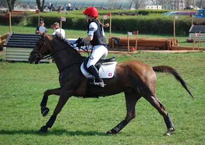cross
