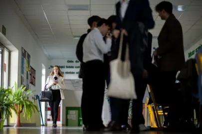 Matura z jezyka angielskiego w XX Liceum Ogólnokształcącym w Gdańsku
