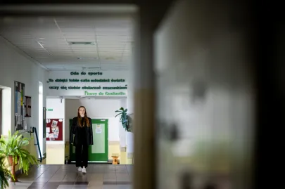 Matura z jezyka angielskiego w XX Liceum Ogólnokształcącym w Gdańsku