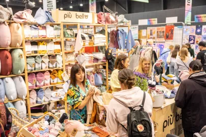 Targi Rzeczy Ładnych (w AMBEREXPO)