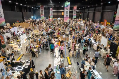 Targi Rzeczy Ładnych (w AMBEREXPO)