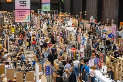 Targi Rzeczy Ładnych (w AMBEREXPO)