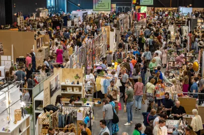 Targi Rzeczy Ładnych (w AMBEREXPO)