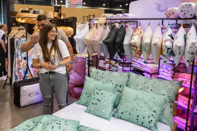 Targi Rzeczy Ładnych (w AMBEREXPO)