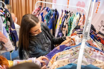 Targi Rzeczy Ładnych (w AMBEREXPO)