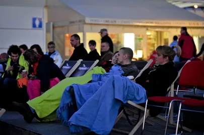Publiczność