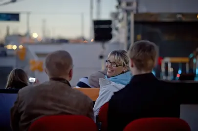 Publiczność