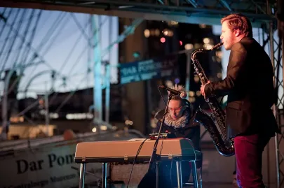 Wojtek Mazolewski Quintet