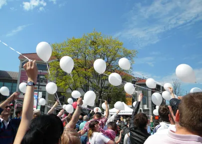 3 maja 2012