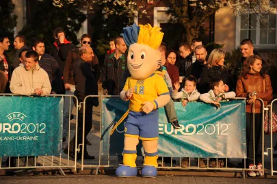 Puchar Mistrzów Europy na Targu Węglowym