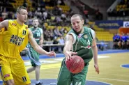06.05.2012. Asseco Prokom Gdynia - Zastal Zielona Góra 94:90 