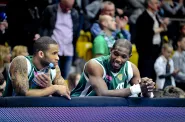 06.05.2012. Asseco Prokom Gdynia - Zastal Zielona Góra 94:90 