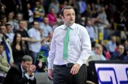 06.05.2012. Asseco Prokom Gdynia - Zastal Zielona Góra 94:90 