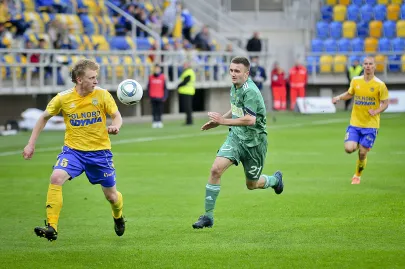 Bartosz Flis i Bartosz Sobotka