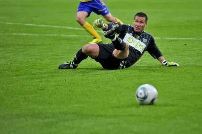 Jacek Gorczyca