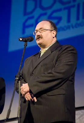 Jacek Rybicki