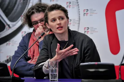 Agnieszka Grochowska
