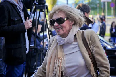 Krystyna Łubieńska