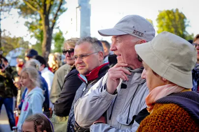 Publiczność