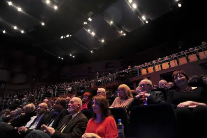 Publiczność