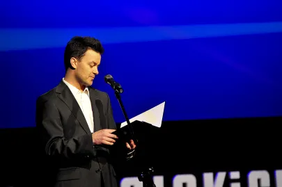 Michał Chaciński