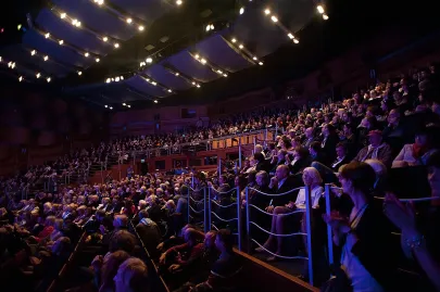 Publiczność
