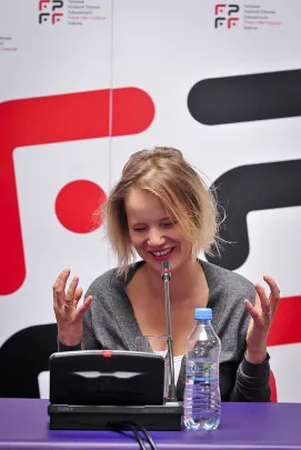 Joanna Kulig 