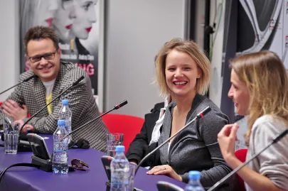 Joanna Kulig 